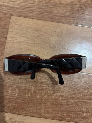 Gafas estilo chanel 5052