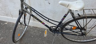 Bicicleta Clásica Verona