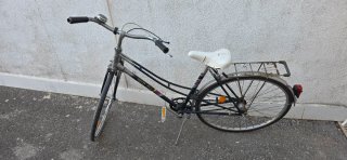 Bicicleta Clásica Verona