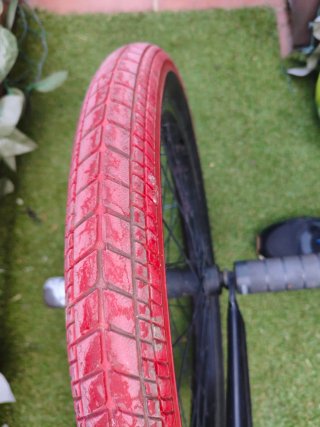Bicicleta BMX GT