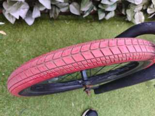 Bicicleta BMX GT