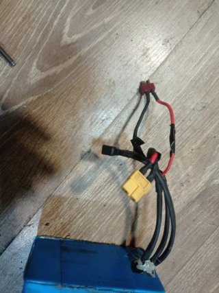 Batería SmartGyro JT-ESB13-07 48V 12.5Ah 600Wh