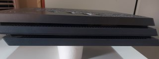 PS4 Pro 1TB Edición Limitada The Last of Us