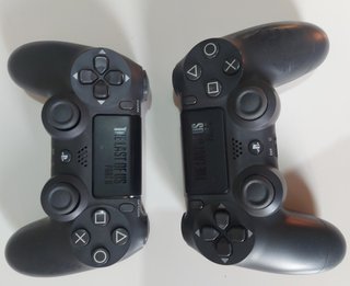 PS4 Pro 1TB Edición Limitada The Last of Us