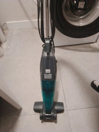 Aspirador Cecotec Conga Popstar