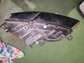 Faro Audi Q5 8R Xenon Led