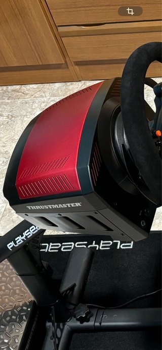 Thrustmaster TS-XW Servo Base