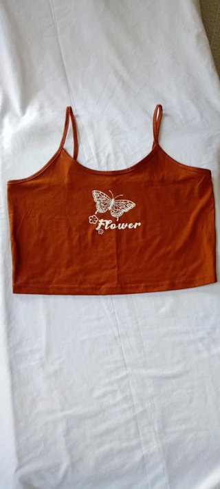 Conjunto Shein 3 piezas Talla 11