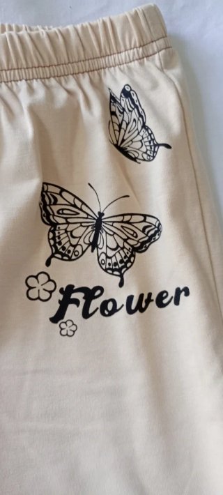 Conjunto Shein 3 piezas Talla 11