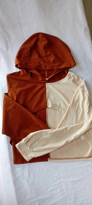 Conjunto Shein 3 piezas Talla 11