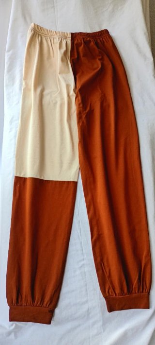 Conjunto Shein 3 piezas Talla 11