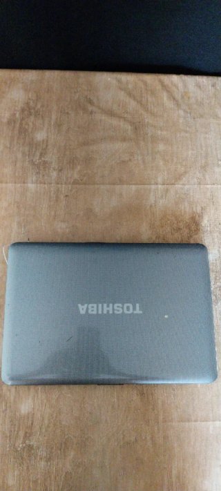 Ordenador Toshiba Satellite Pro para piezas