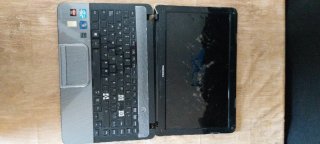 Ordenador Toshiba Satellite Pro para piezas