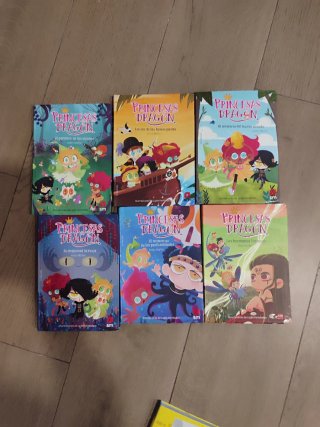 libros infantil