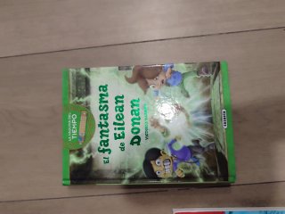 libros infantil