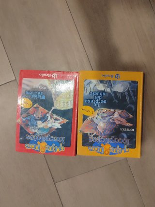 libros infantil