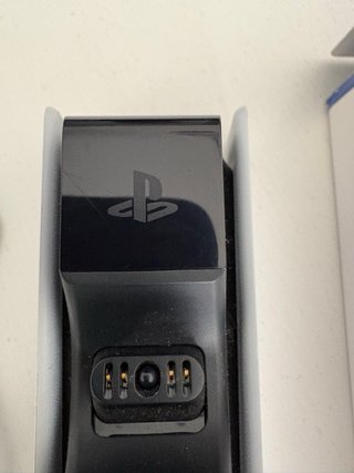 Cargador Doble Mandos PS5