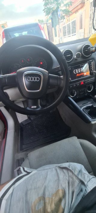 Audi A3 2004