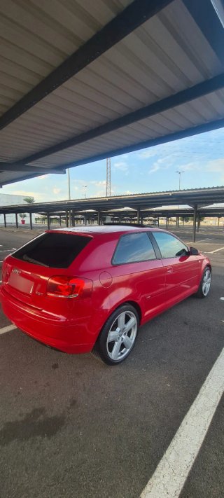 Audi A3 2004