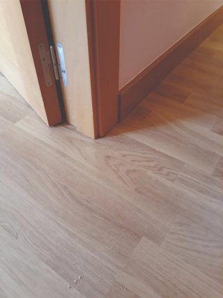 INSTALADOR DE PARQUET MONTADOR CARPINTERO