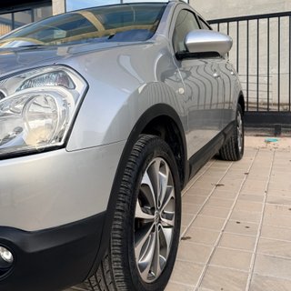 Nissan Qashqai+2 2009 En excelente estado!! Full!