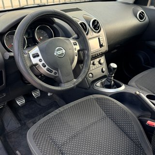 Nissan Qashqai+2 2009 En excelente estado!! Full!