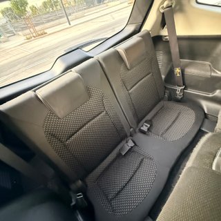 Nissan Qashqai+2 2009 En excelente estado!! Full!