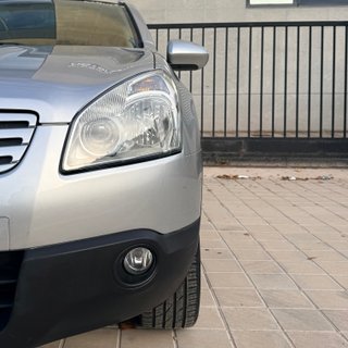 Nissan Qashqai+2 2009 En excelente estado!! Full!