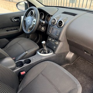 Nissan Qashqai+2 2009 En excelente estado!! Full!