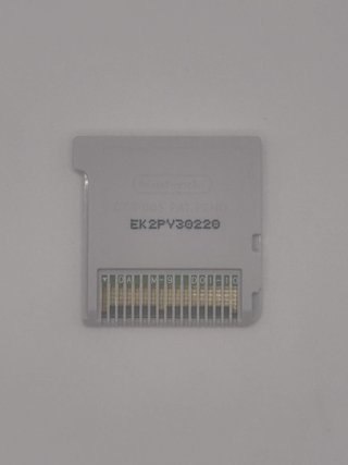 Pokemon Y 3DS