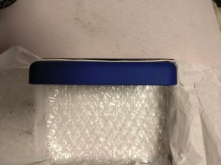 Pawerbang Cargador Magnético 5000 mAh Azul