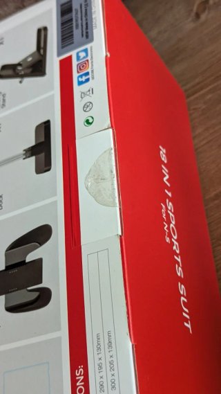 Kit Accesorios Nintendo Switch 18 en 1