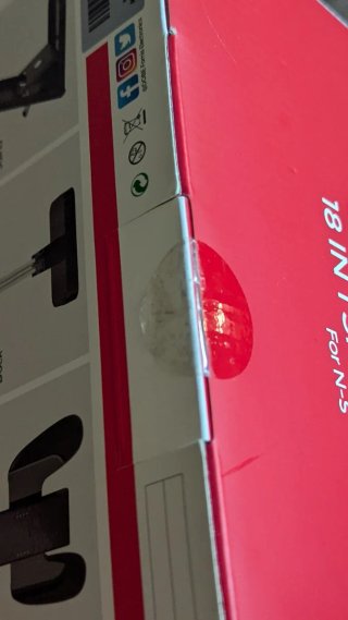 Kit Accesorios Nintendo Switch 18 en 1