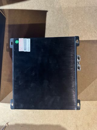 Amplificador SP-3500.1D 1 Canal 3500W