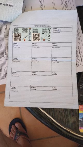 ahí está la documentación  documentación  2000