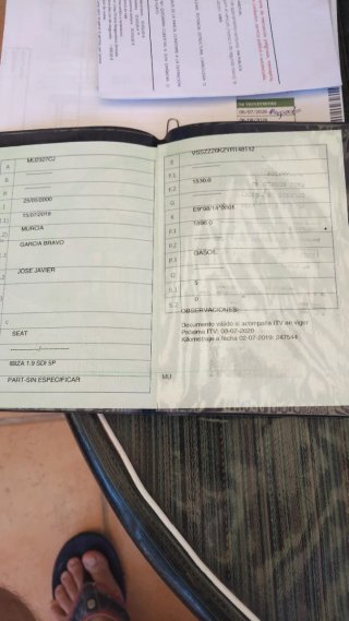 ahí está la documentación  documentación  2000