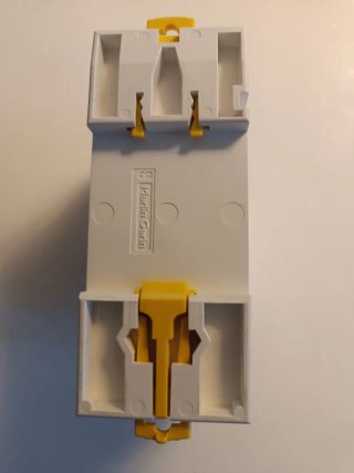 Diferencial Schneider Electric iID 40A