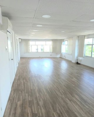Montador De Parquet Instalador Carpintero