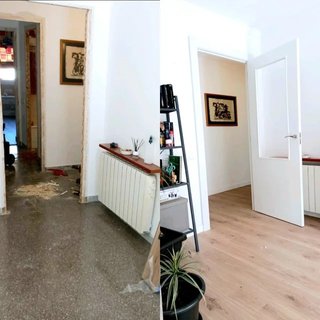 Montador De Parquet Instalador Carpintero