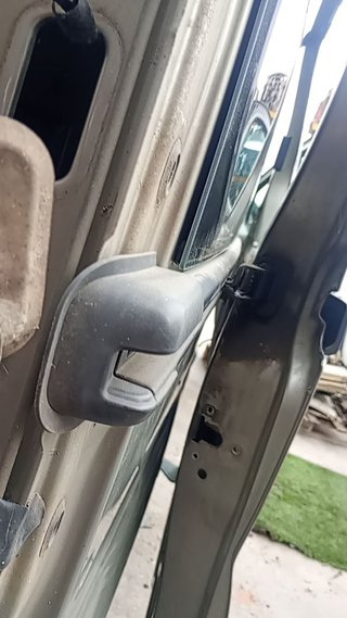 SOPORTE / GUIA PUERTA CORREDERA Renault Trafic II Combi (04.2001->)