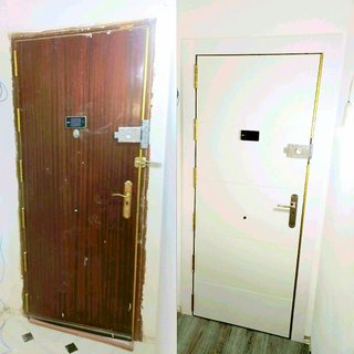 Montador De Puertas Instalador Carpintero