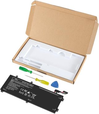 GINGEPRO Batería H5H20 58Wh 11,55V 4950mAh Dell