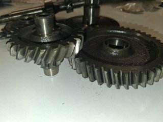 Grupo desarrollos Vespino