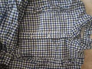 Camisa Silbon Talla 38