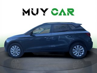 SEAT Arona 1.6 TDI Ecomotive S&S Style 70 kW (95 CV)