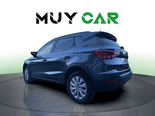 SEAT Arona 1.6 TDI Ecomotive S&S Style 70 kW (95 CV)