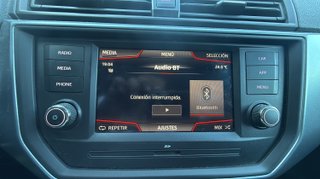 SEAT Arona 1.6 TDI Ecomotive S&S Style 70 kW (95 CV)