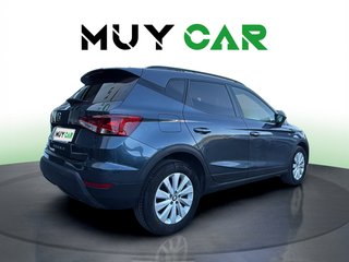 SEAT Arona 1.6 TDI Ecomotive S&S Style 70 kW (95 CV)
