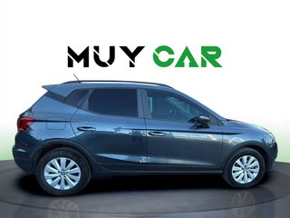 SEAT Arona 1.6 TDI Ecomotive S&S Style 70 kW (95 CV)