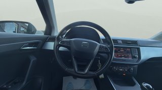 SEAT Arona 1.6 TDI Ecomotive S&S Style 70 kW (95 CV)